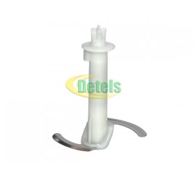 Ніж чаші подрібнювача 350ml для блендера Braun (67050146, BR67050146)